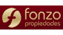 logo de Fonzo Propiedades