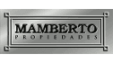 logo Mamberto Propiedades