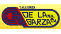 logo Talleres de la Garza