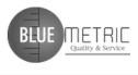 logo de bluemetric