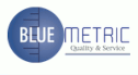logo de Bluemetric