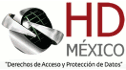 logo Habeas Data México