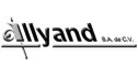 logo de Allyand