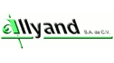logo de Allyand