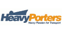 logo de Heavy Porters