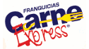 logo Franquicias Carne Express