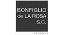 logo de Bonfiglio de la Rosa