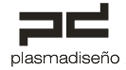 logo Plasma Diseño
