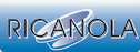 logo Rica Nola / Ricanola