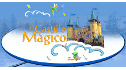 logo Salón de Fiestas Infantiles El Castillo Mágico