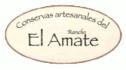 logo Rancho Ecológico el Amate