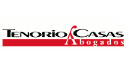 logo Tenorio y Casas Abogados