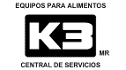 logo de K3 Soluciones a la Industria Alimenticia