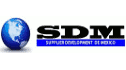 logo Supplier Development de México