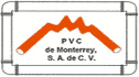 logo Poliductos, Válvulas y Conexiones de Monterrey