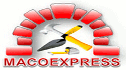 logo de Mantenimiento y Construcción Express / MACOEXPRESS