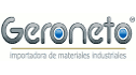 logo de Gerónimo Oneto