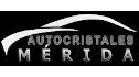 logo de Autocristales Merida