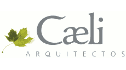 logo Caeli Arquitectos