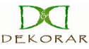 logo de Dekorar