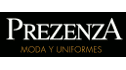 logo de Diseños Textiles Prezenza