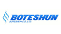 logo de Boteshun Co.