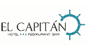 logo Hotel El Capitán