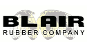 logo Blair Rubber Company
