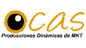 logo Cas Visual Concept S. de R.L. de C.V.