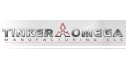 logo de Tinker Omega