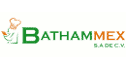 logo de Bathammex