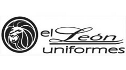 logo de Uniformes El Leon