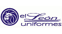 logo Uniformes El León