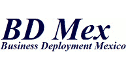 logo de Business Deployment México BD