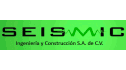 logo de SEISMIC Ingeniería y Construcción