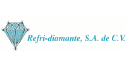 logo Refri-Diamante