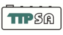 logo de Talleres Industriales Potosinos