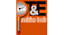 logo Precision Tools