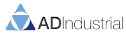 logo de Ad Industrial Grupo Adelsa Internacional