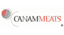 logo de Canadian American Boxed Meat Corp