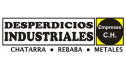 logo de Empresas C.H.