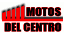 logo de Motos del Centro