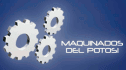 logo de Maquinados del Potosí