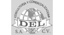 logo de Consultoria y Comercializadora Del