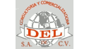 Consultoría y Comercializadora Del, S.A. de C.V.