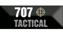 logo de 707 Tactical Gear Inc.