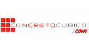 logo de Concreto Cúbico