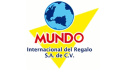 logo de Mundo Internacional del Regalo