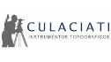 logo Culaciati Instrumentos Topográficos