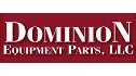 logo Dominion Equipment Parts
